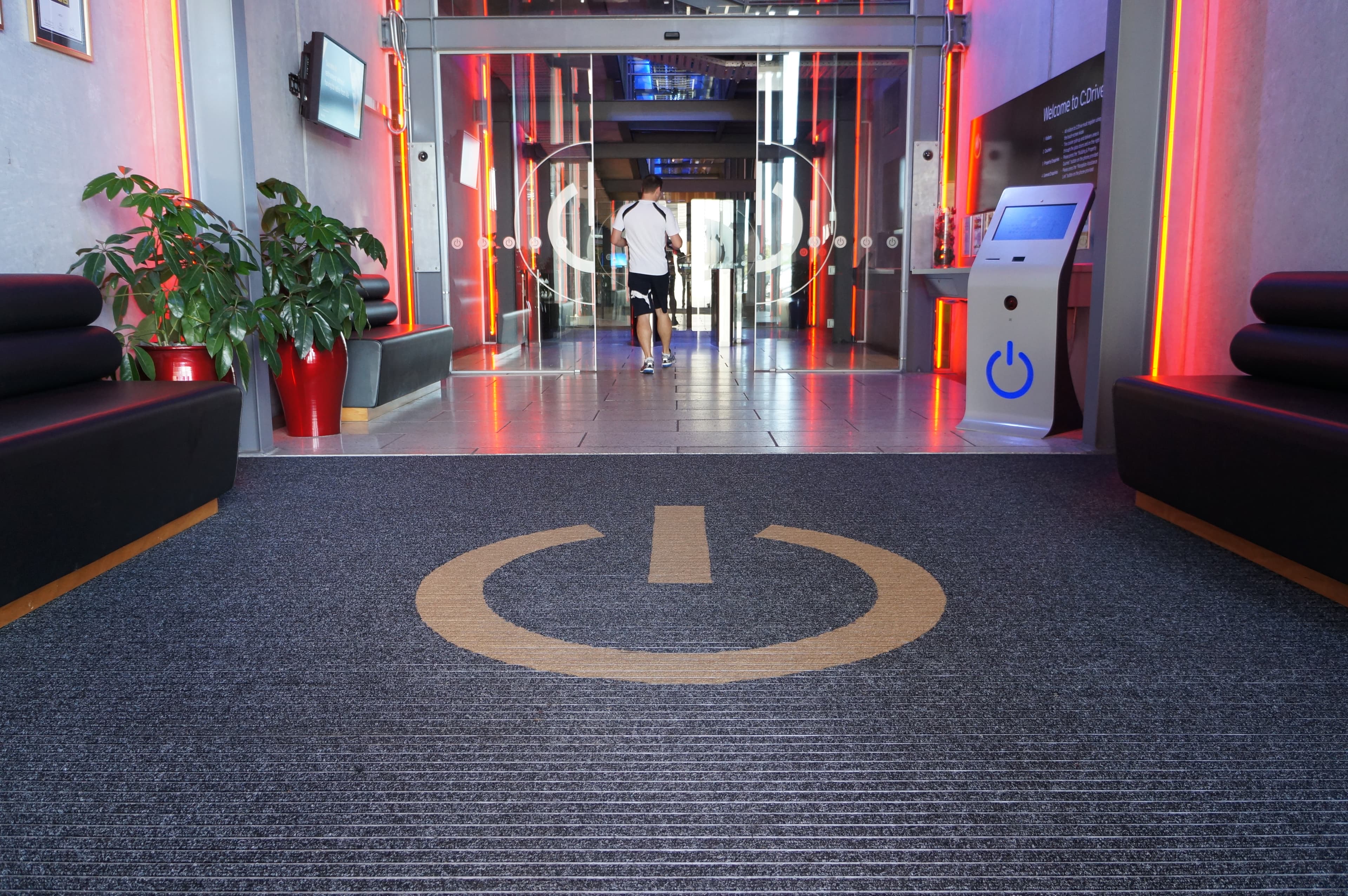 C-Drive - Gallery Image 2