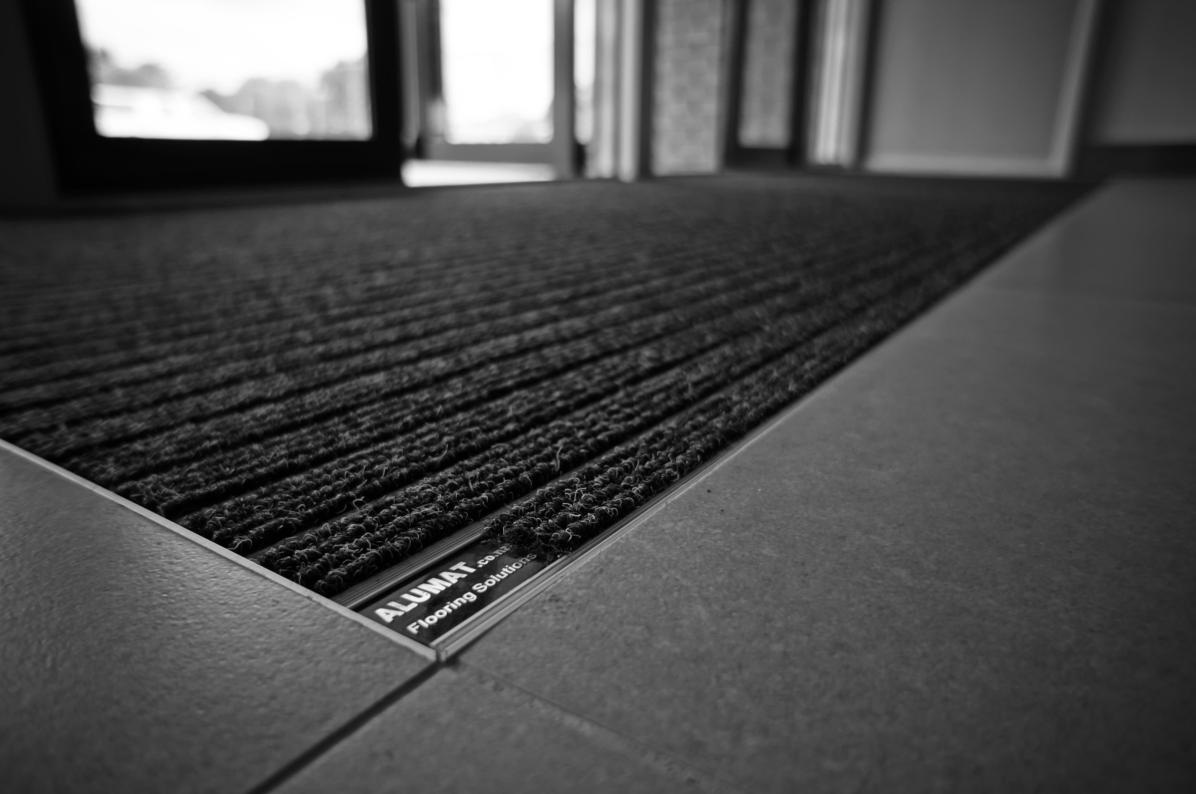 Why are Entrance Mats Essential For Your Business