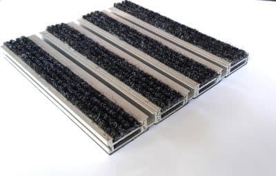 Architectural Series - Aluminium and Infill Mats