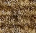 Sisal carpet infill colour